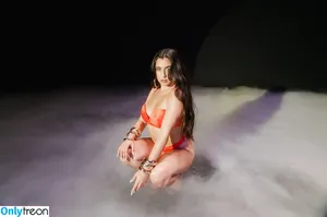 Lauren Jauregui / laurenjauregui nude photo #0118