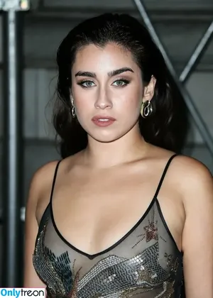 Lauren Jauregui / laurenjauregui nude photo #0119