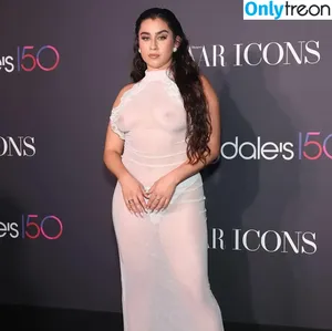 Lauren Jauregui / laurenjauregui nude photo #0130