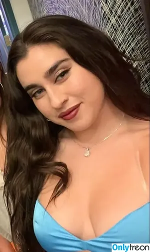Lauren Jauregui / laurenjauregui nude photo #0149