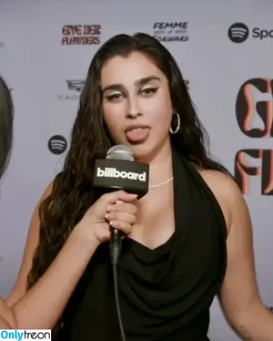 Lauren Jauregui / laurenjauregui nude photo #0172