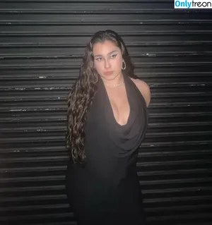 Lauren Jauregui / laurenjauregui nude photo #0175