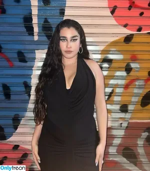 Lauren Jauregui / laurenjauregui nude photo #0176