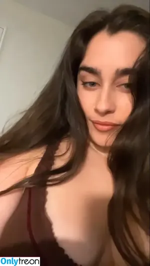 Lauren Jauregui / laurenjauregui nude photo #0187