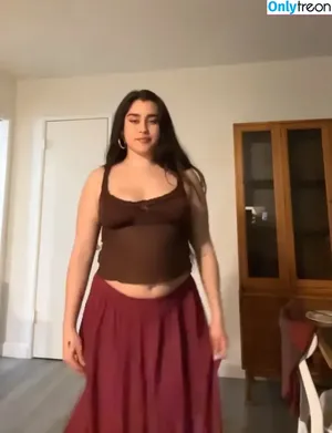 Lauren Jauregui / laurenjauregui nude photo #0193