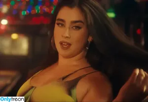 Lauren Jauregui / laurenjauregui nude photo #0198