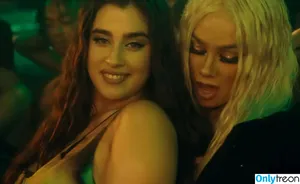 Lauren Jauregui / laurenjauregui nude photo #0199