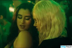 Lauren Jauregui / laurenjauregui nude photo #0204
