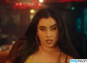 Lauren Jauregui / laurenjauregui nude photo #0208