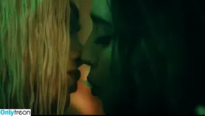 Lauren Jauregui / laurenjauregui nude photo #0212