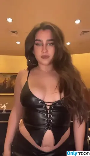 Lauren Jauregui / laurenjauregui nude photo #0214