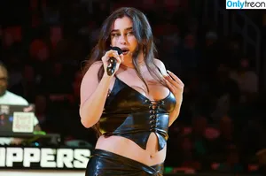 Lauren Jauregui / laurenjauregui nude photo #0222