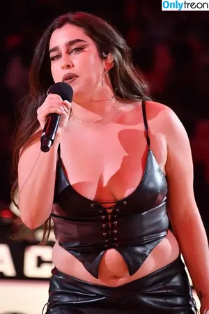 Lauren Jauregui / laurenjauregui nude photo #0224