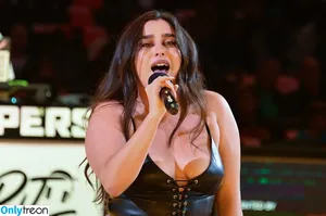 Lauren Jauregui / laurenjauregui nude photo #0225