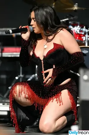 Lauren Jauregui / laurenjauregui nude photo #0228