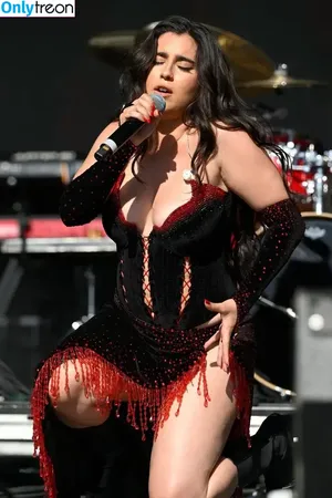 Lauren Jauregui / laurenjauregui nude photo #0229
