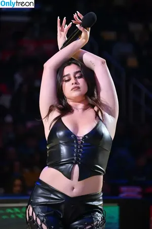 Lauren Jauregui / laurenjauregui nude photo #0234