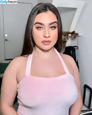 Lauren Jauregui / laurenjauregui nude photo #0241