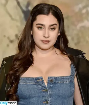 Lauren Jauregui / laurenjauregui nude photo #0245