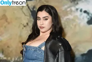 Lauren Jauregui / laurenjauregui nude photo #0248