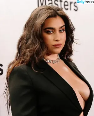 Lauren Jauregui / laurenjauregui nude photo #0255