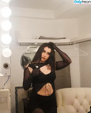 Lauren Jauregui / laurenjauregui nude photo #0281