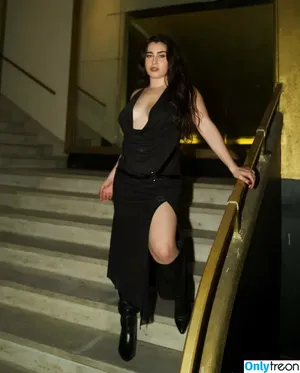 Lauren Jauregui / laurenjauregui nude photo #0282