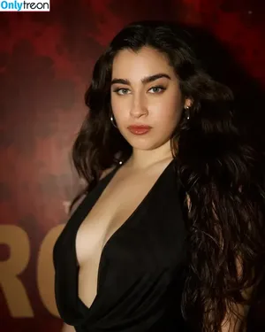 Lauren Jauregui / laurenjauregui nude photo #0283