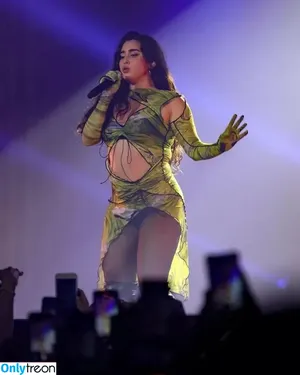 Lauren Jauregui / laurenjauregui nude photo #0284
