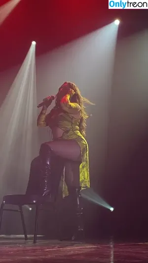 Lauren Jauregui / laurenjauregui nude photo #0296