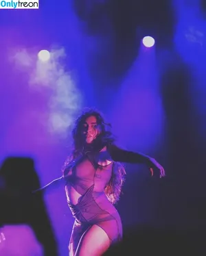 Lauren Jauregui / laurenjauregui nude photo #0301