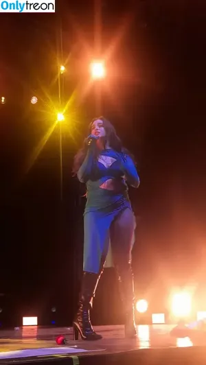 Lauren Jauregui / laurenjauregui nude photo #0309