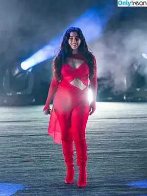 Lauren Jauregui / laurenjauregui nude photo #0314