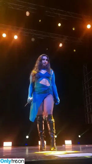 Lauren Jauregui / laurenjauregui nude photo #0316