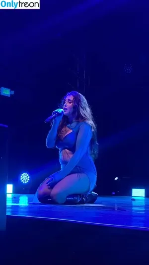 Lauren Jauregui / laurenjauregui nude photo #0321