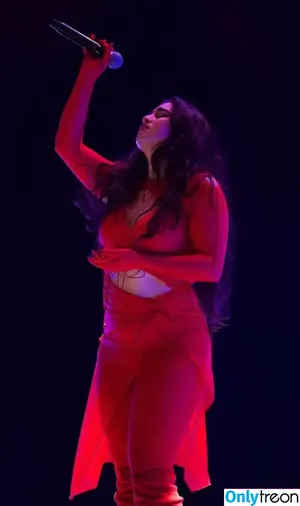 Lauren Jauregui / laurenjauregui nude photo #0332