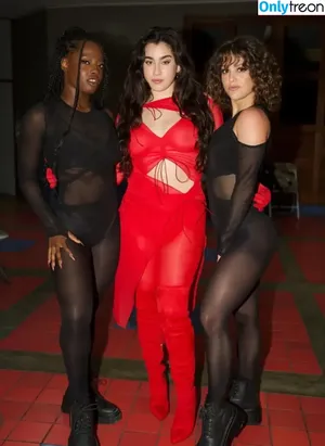 Lauren Jauregui / laurenjauregui nude photo #0338