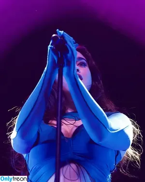 Lauren Jauregui / laurenjauregui nude photo #0348