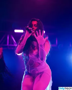 Lauren Jauregui / laurenjauregui nude photo #0379