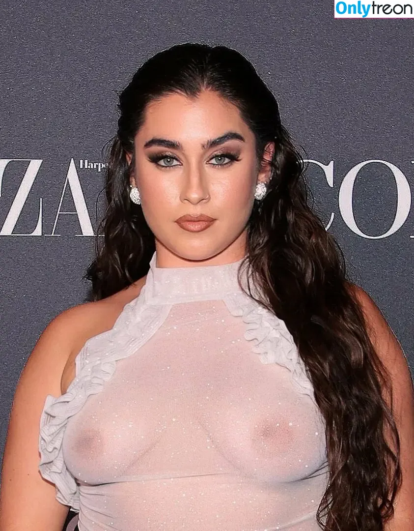 Lauren Jauregui nude photo #0101 (laurenjauregui)