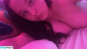Lauren Kaminer / lolokam_ nude photo #0008