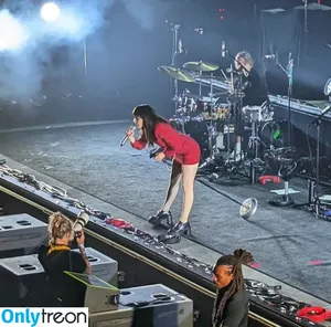 Lauren Mayberry / laurenevemayberry nude photo #0220