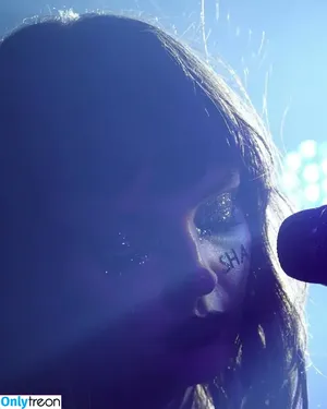 Lauren Mayberry / laurenevemayberry nude photo #0719