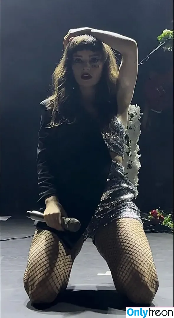 Lauren Mayberry nude photo #0307 (laurenevemayberry)