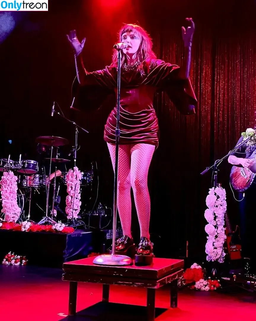 Lauren Mayberry nude photo #0388 (laurenevemayberry)