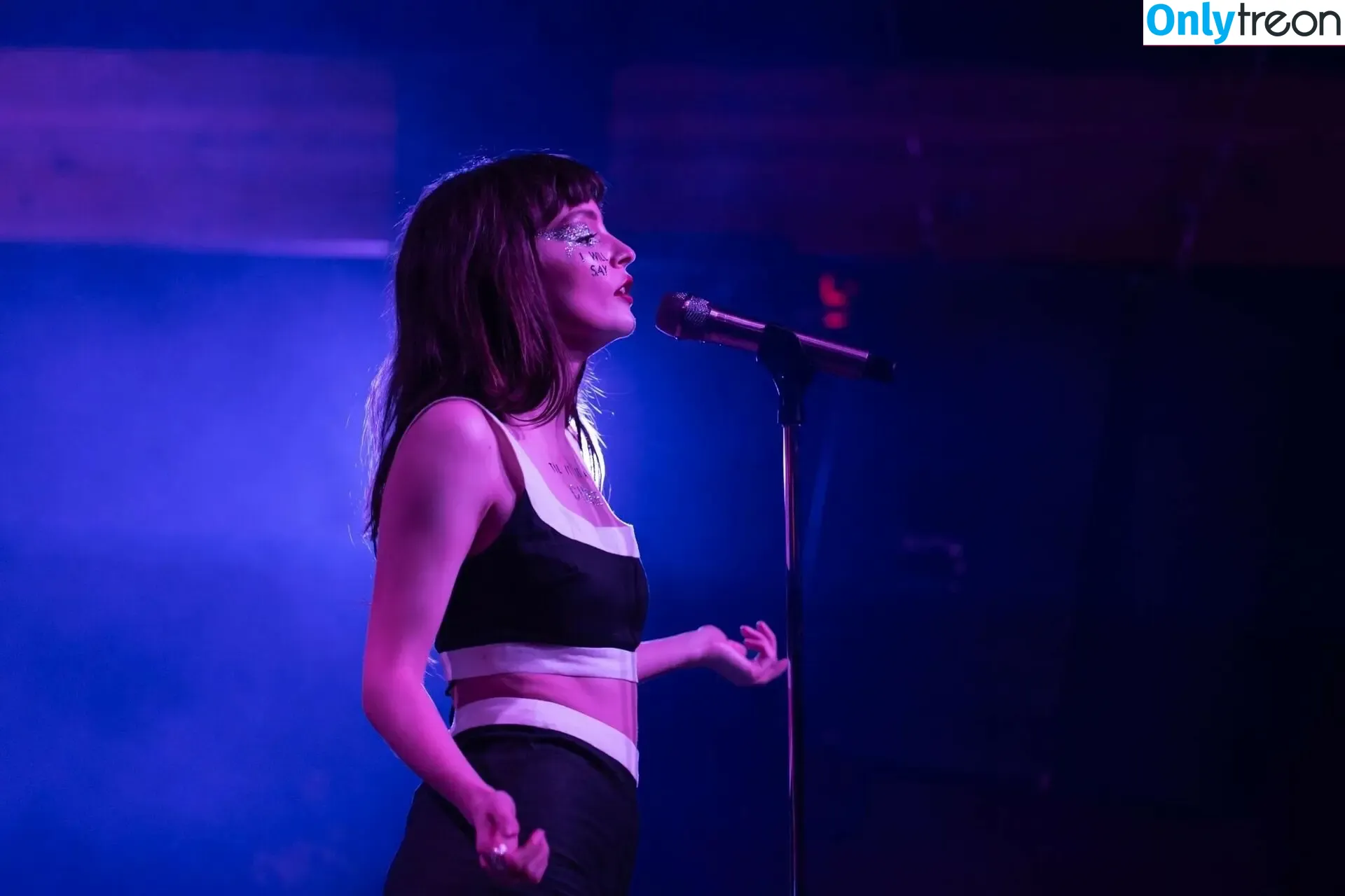 Lauren Mayberry nude photo #0490 (laurenevemayberry)
