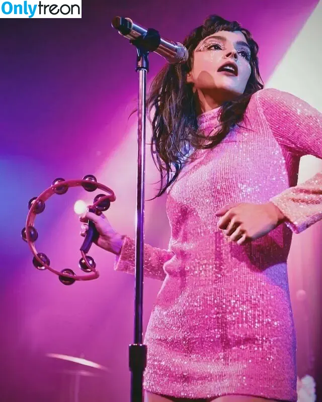 Lauren Mayberry nude photo #0520 (laurenevemayberry)