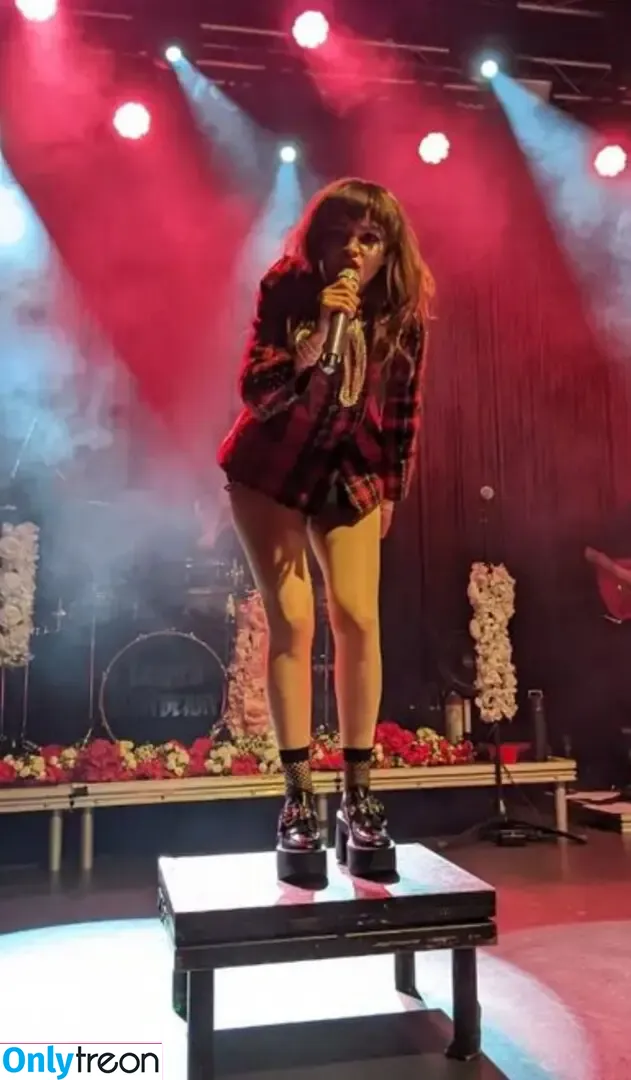 Lauren Mayberry nude photo #0634 (laurenevemayberry)