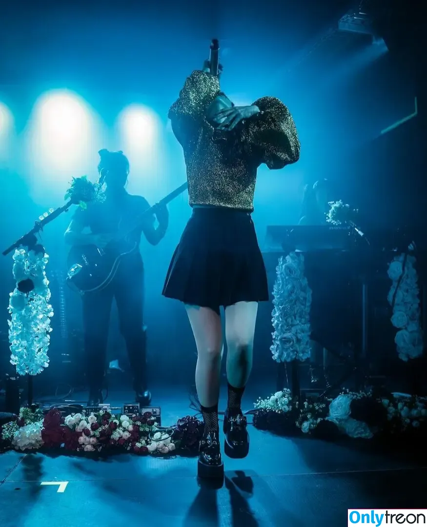 Lauren Mayberry nude photo #0695 (laurenevemayberry)