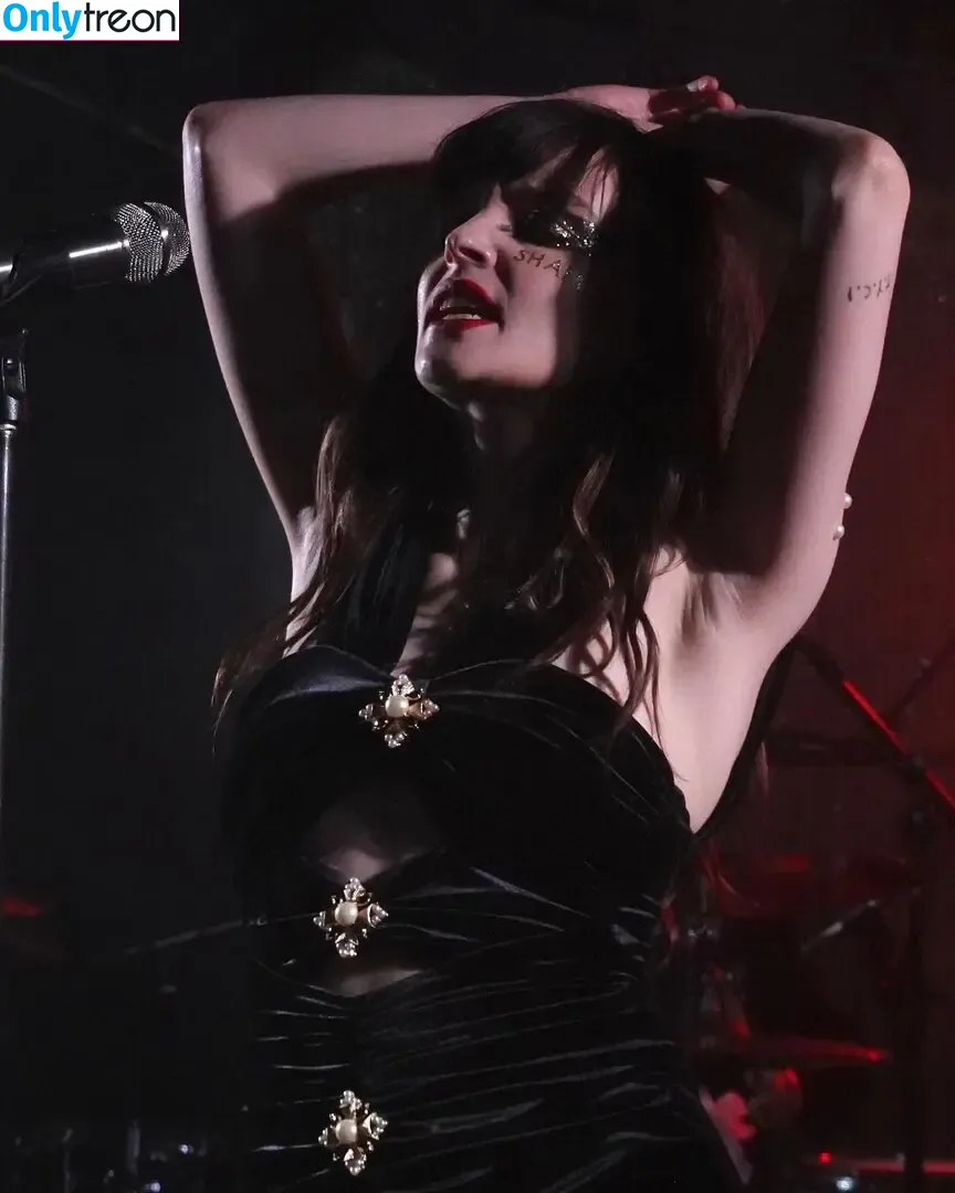Lauren Mayberry nude photo #0712 (laurenevemayberry)
